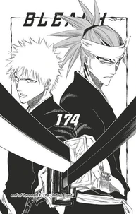 Bleach - T20 - Chapitre 174