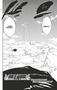 Bleach - T20 - Chapitre 175