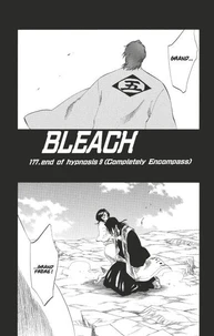 Bleach - T20 - Chapitre 177