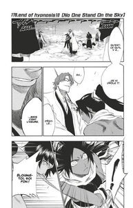 Bleach - T20 - Chapitre 178