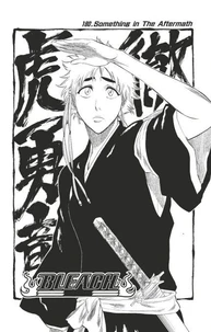 Bleach - T21 - Chapitre 180