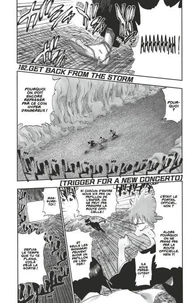 Bleach - T21 - Chapitre 182