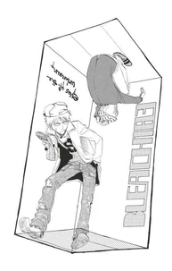 Bleach - T21 - Chapitre 183
