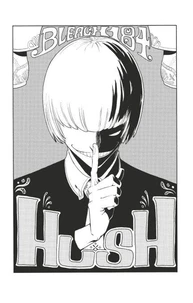 Bleach - T21 - Chapitre 184