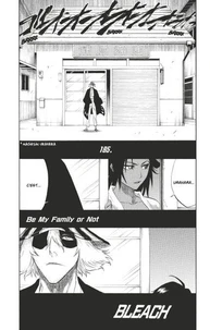 Bleach - T21 - Chapitre 185