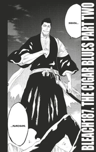 Bleach - T21 - Chapitre 187