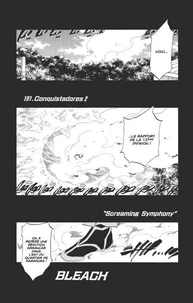 Bleach - T22 - Chapitre 191