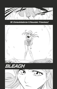 Bleach - T22 - Chapitre 192