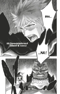 Bleach - T22 - Chapitre 193