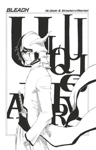 Bleach - T22 - Chapitre 195