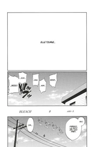 Bleach - T23 - Chapitre 0
