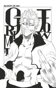Bleach - T23 - Chapitre 199