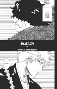 Bleach - T23 - Chapitre 201