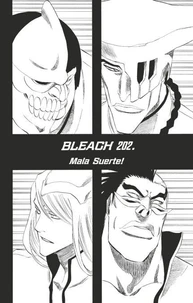 Bleach - T23 - Chapitre 202