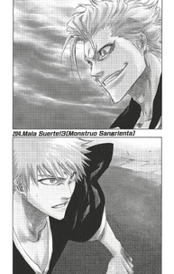 Bleach - T23 - Chapitre 204