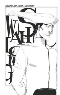 Bleach - T24 - Chapitre 207
