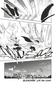 Bleach - T24 - Chapitre 209