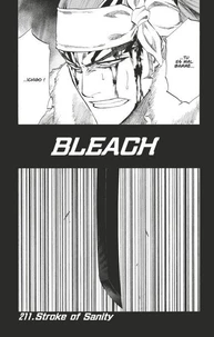 Bleach - T24 - Chapitre 211