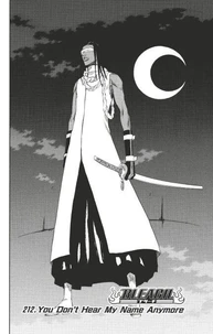 Bleach - T24 - Chapitre 212