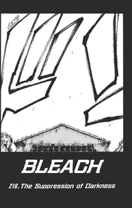 Bleach - T25 - Chapitre 216