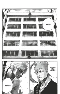 Bleach - T25 - Chapitre 218