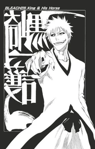 Bleach - T25 - Chapitre 220