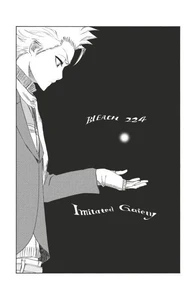 Bleach - T26 - Chapitre 224