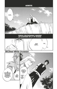Bleach - T26 - Chapitre 230