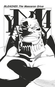 Bleach - T26 - Chapitre 231
