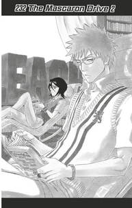 Bleach - T26 - Chapitre 232