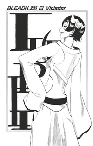 Bleach - T26 - Chapitre 233