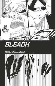 Bleach - T27 - Chapitre 235