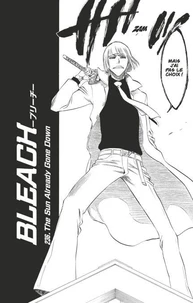 Bleach - T27 - Chapitre 236