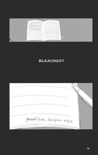 Bleach - T27 - Chapitre 237
