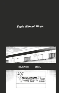 Bleach - T27 - Chapitre 238