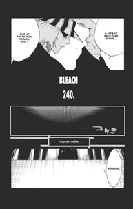 Bleach - T27 - Chapitre 240