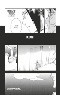 Bleach - T27 - Chapitre 241