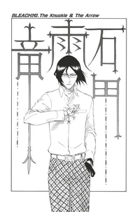 Bleach - T28 - Chapitre 243