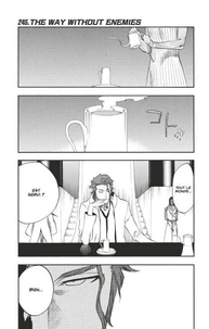 Bleach - T28 - Chapitre 245