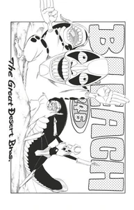 Bleach - T28 - Chapitre 246