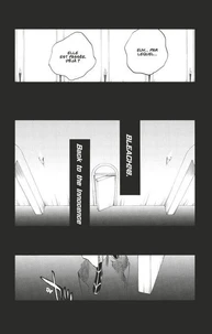 Bleach - T28 - Chapitre 249