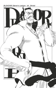Bleach - T28 - Chapitre 251