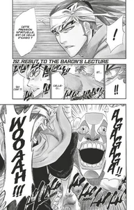 Bleach - T29 - Chapitre 252