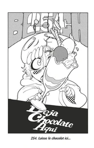 Bleach - T29 - Chapitre 254