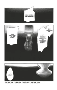 Bleach - T29 - Chapitre 255