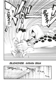 Bleach - T29 - Chapitre 256