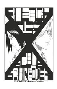 Bleach - T29 - Chapitre 258