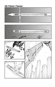 Bleach - T29 - Chapitre 259
