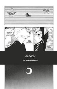 Bleach - T30 - Chapitre 262
