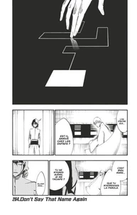 Bleach - T30 - Chapitre 264